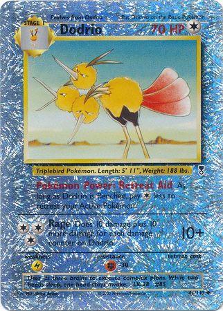 Legendary Collection Reverse Holo [41]
