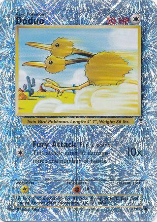 Legendary Collection Reverse Holo [71]