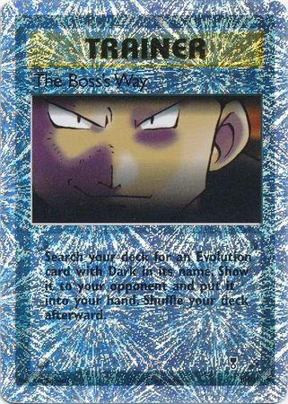 Legendary Collection Reverse Holo [105]