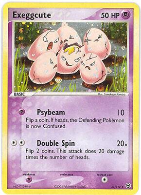FL-33 reverse holo