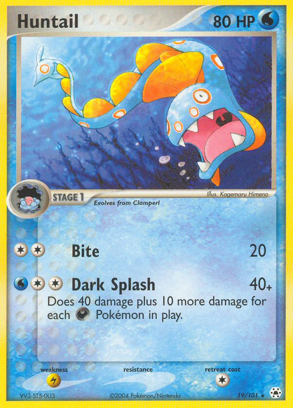 EX Hidden Legends [19]