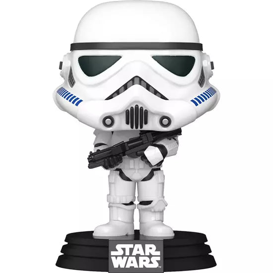 Funko POP! - Star Wars: Stormtrooper #598