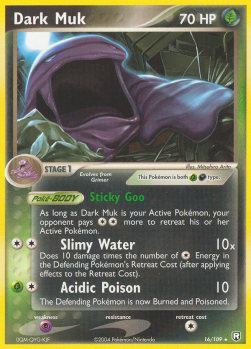 Dark Muk - EX Team Rocket Returns (Rare) [TRR-16]