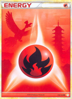 Fire Energy