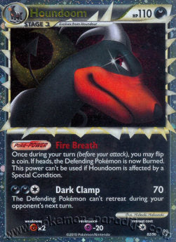 Houndoom