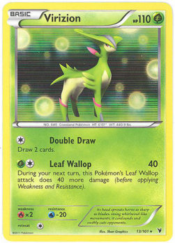 Virizion