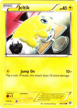 Joltik