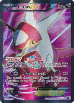 Latias EX