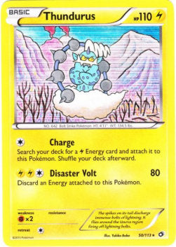 Thundurus