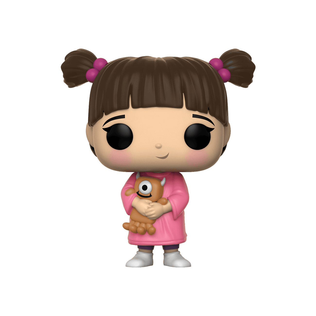 Funko POP! - Disney: Monsters Inc.: Boo #386
