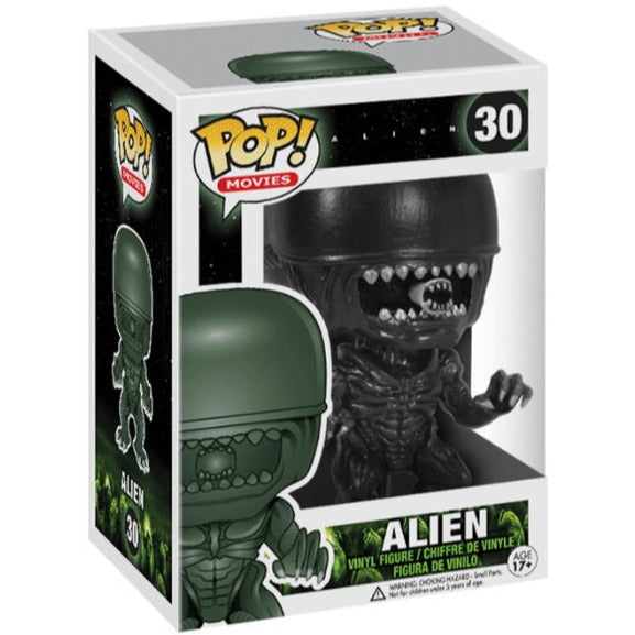 Funko POP Movies Alien Figur