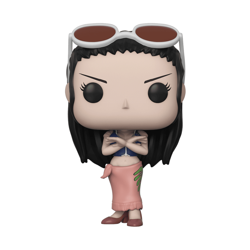 Funko POP! One Piece Nico Robin Figur