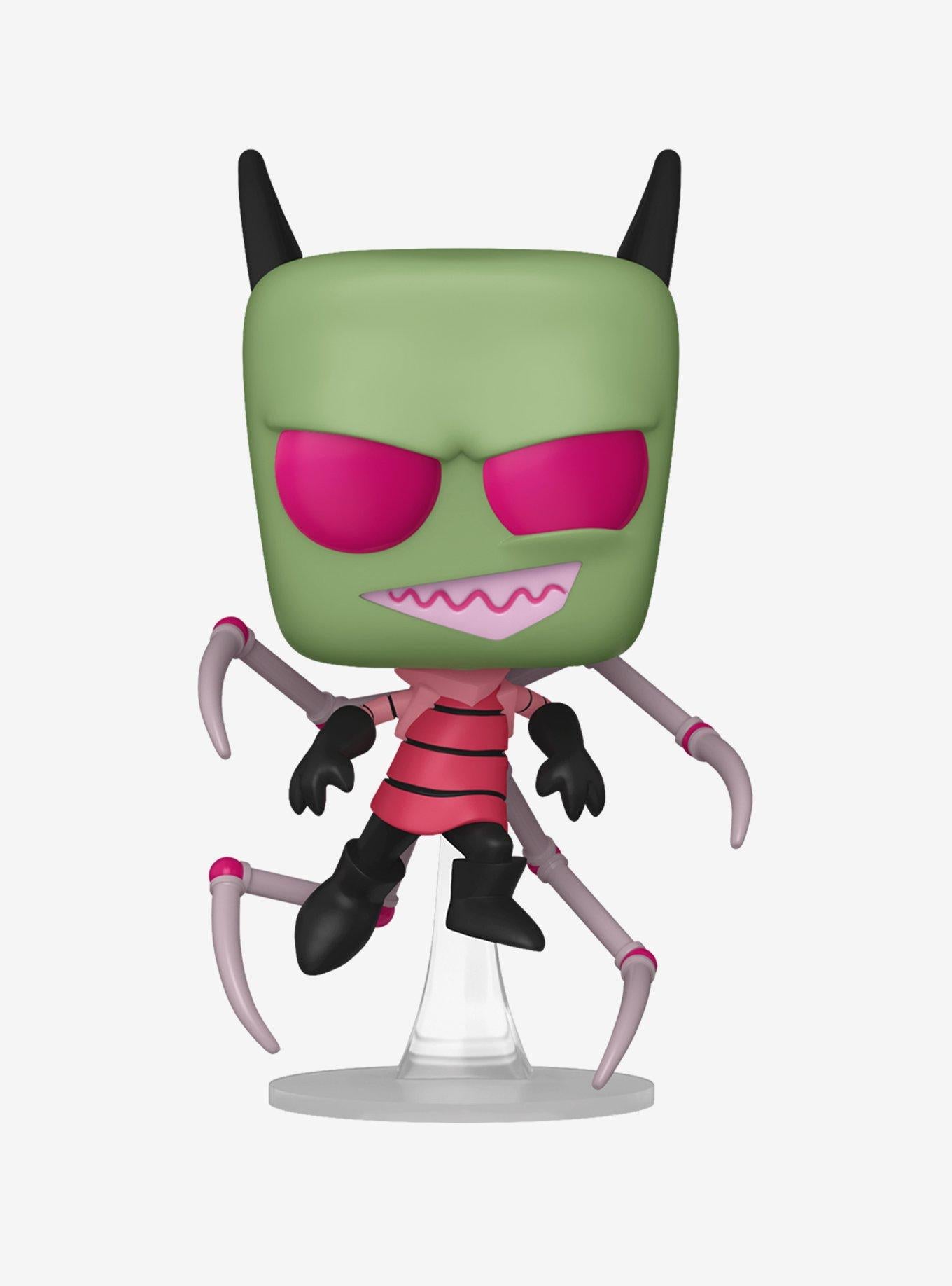 Funko POP! - Invader Zim #1881 (Wondrous Convention 2025)