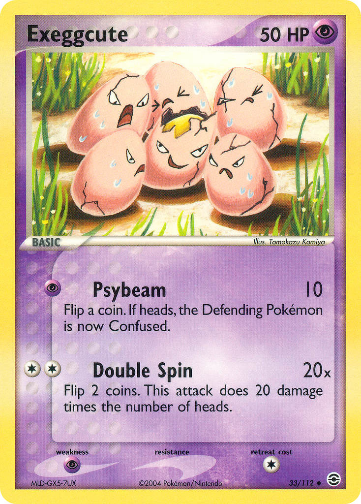 EX FireRed & LeafGreen [33]