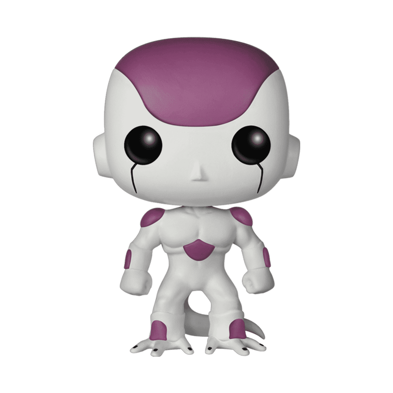 Funko POP! - Dragon Ball Z: Frieza (Final form) #12