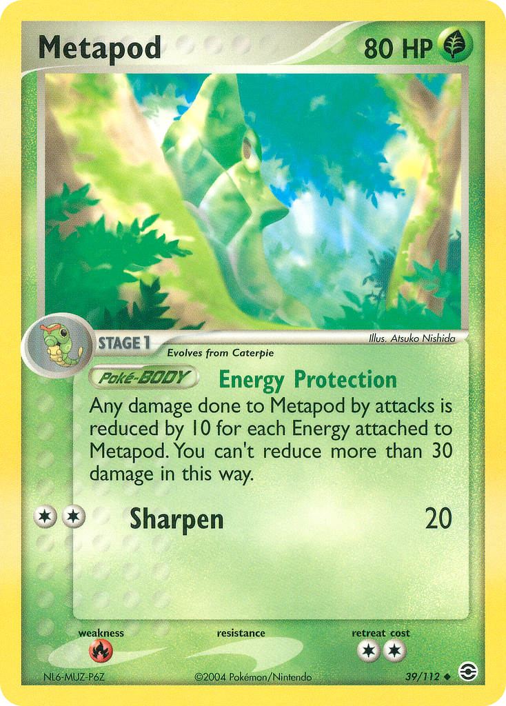 EX FireRed & LeafGreen [39]
