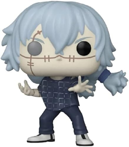 Funko POP! Jujutsu Kaisen Mahito #1115