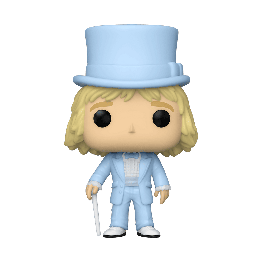 Funko POP! Movies Dumb and Dumber Harry Dunne in Tux #1040