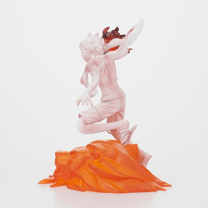 Banpresto: One Piece - Monkey.D.Luffy, FILM RED