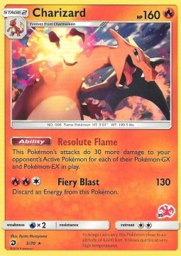 Charizard