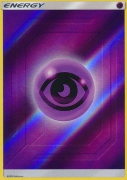 Psychic Energy⁣ - Hidden Fates⁣ (Fixed)