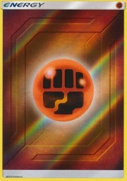 Fighting Energy⁣ - Hidden Fates⁣ (Fixed)