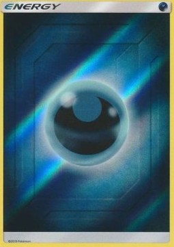 Darkness Energy⁣ - Hidden Fates⁣ (Fixed)