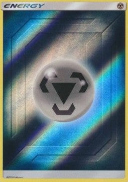 Metal Energy⁣ - Hidden Fates⁣ (Fixed)