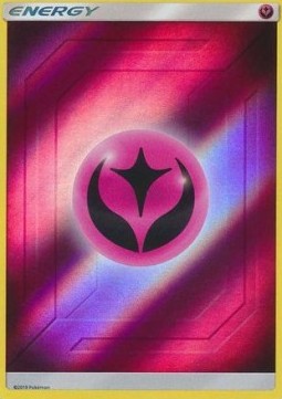 Fairy Energy⁣ - Hidden Fates⁣ (Fixed)