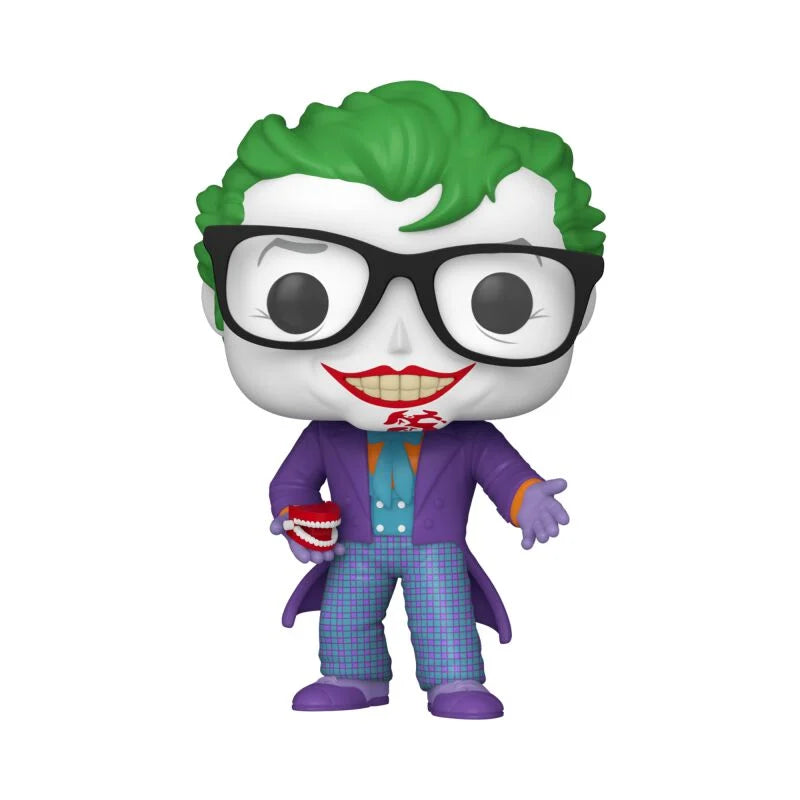 Funko POP! Batman 85th The Joker Figur