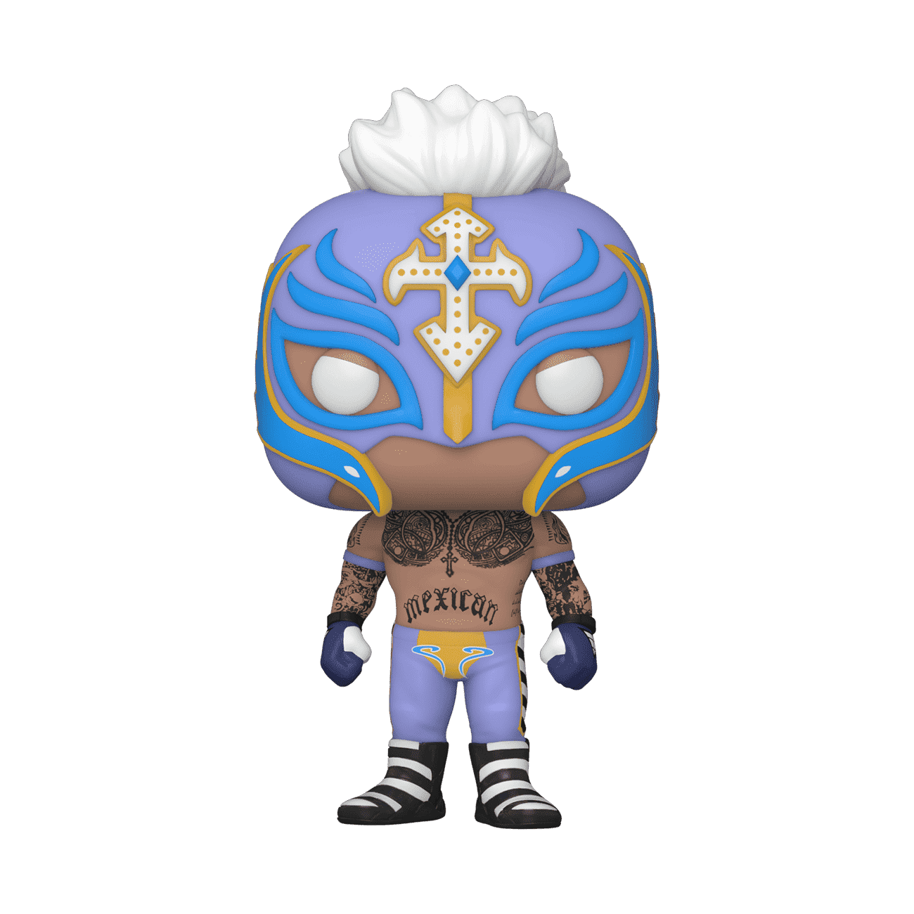 Funko POP! - WWE: Rey Mysterio #93