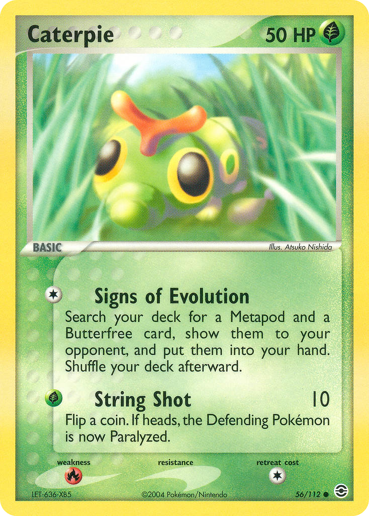 EX FireRed & LeafGreen [56]