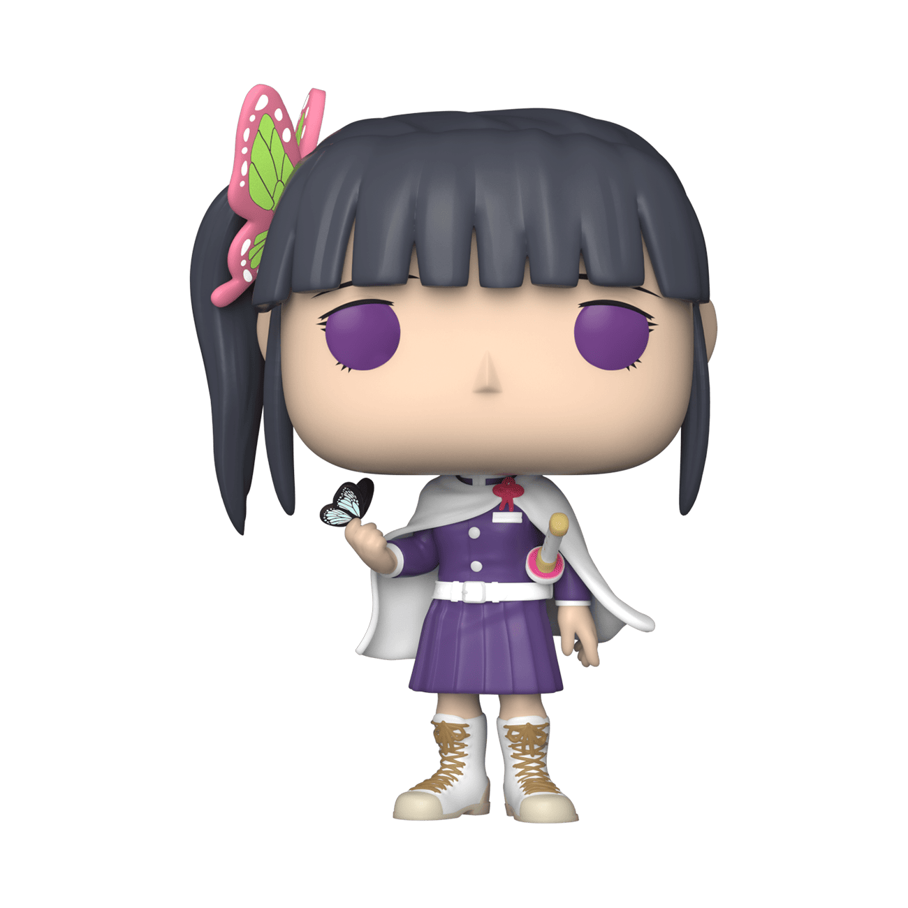 Funko POP! - Demon Slayer: Kanao Tsuyuri #1305