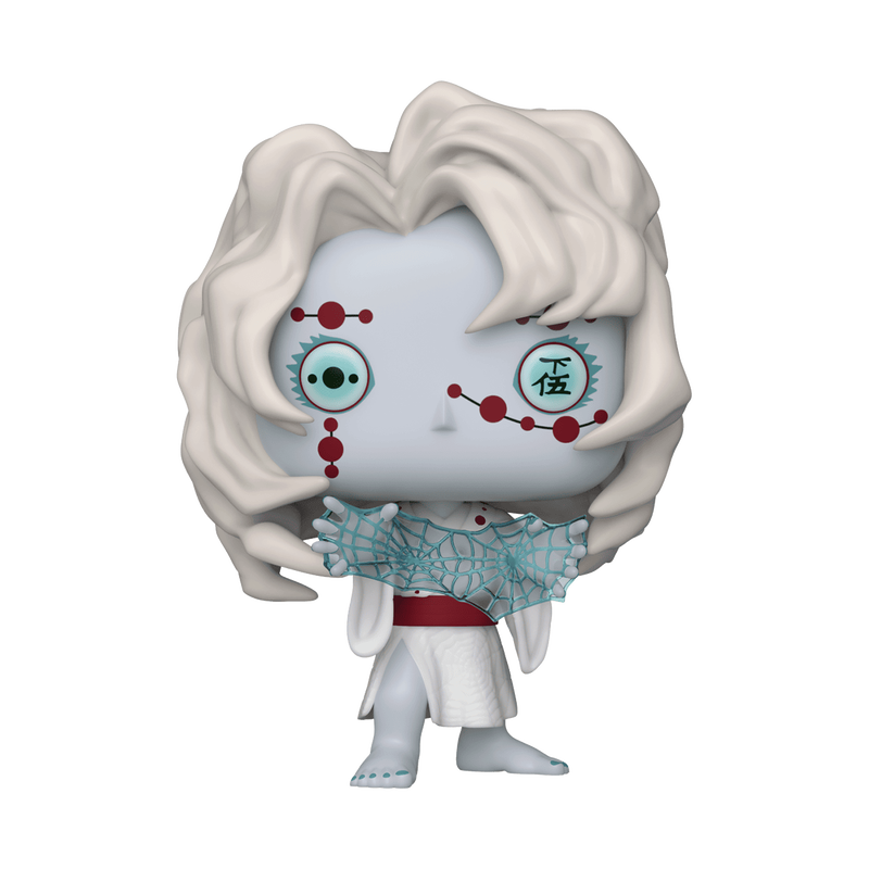 Funko POP! Demon Slayer Rui #1307 Figur