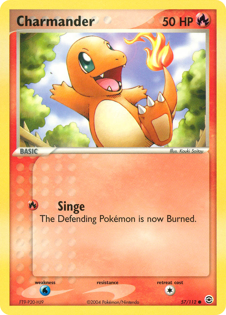 EX FireRed & LeafGreen [57]
