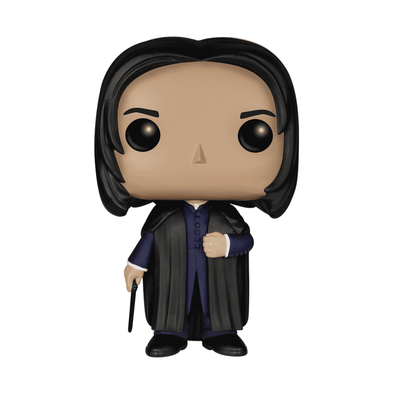 Funko POP! - Harry Potter: Severus Snape #05