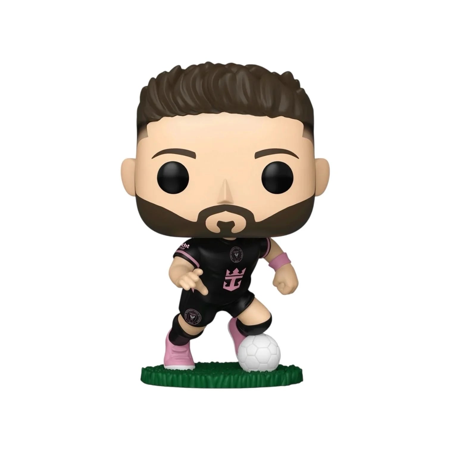 Funko POP! - MLS: Jordi Alba - Inter Miami #03