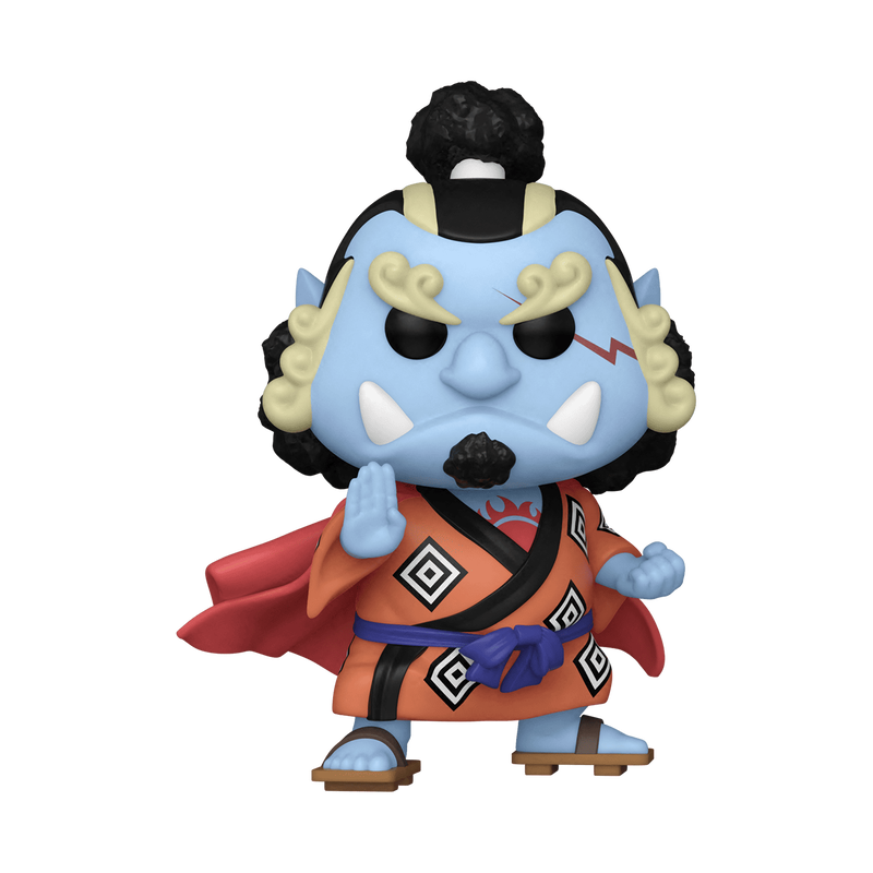 Funko POP! - One Piece: Jinbe #1265