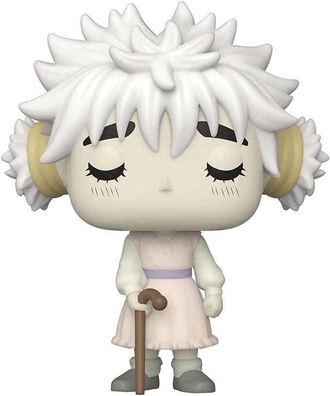 Funko POP! Hunter X Hunter Komugi Special Edition #1092 Figur