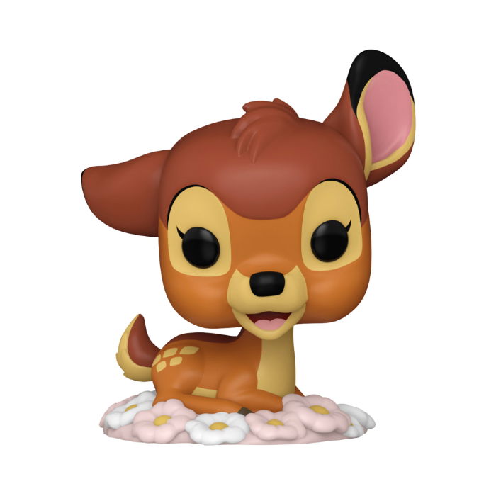 Funko POP Disney Bambi Figur