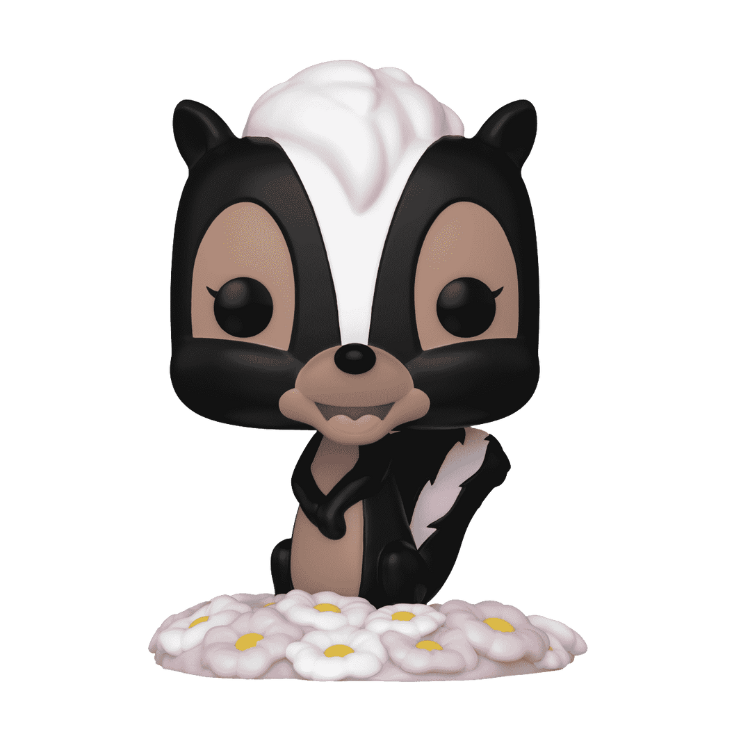 Funko POP! - Disney Classics - Bambi: Flower #1434 Figur