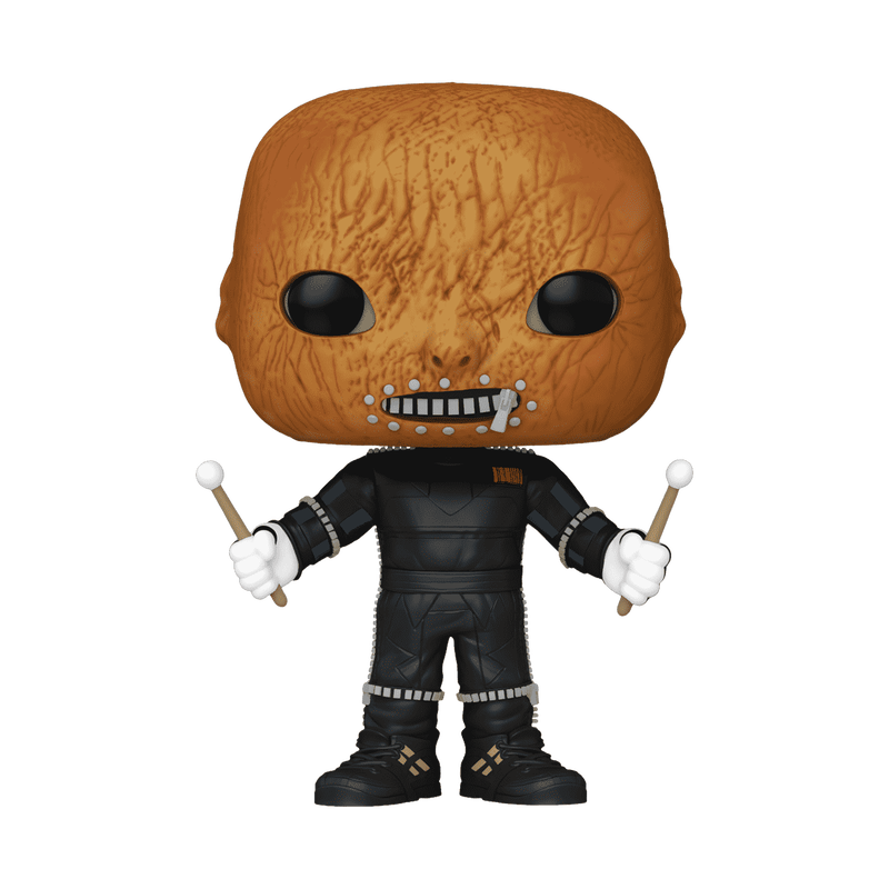 Funko POP! - Slipknot: Michael Pfaff #379 Figur