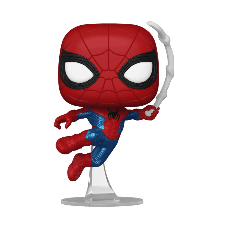 Funko POP! - Marvel : Spider-Man #1160