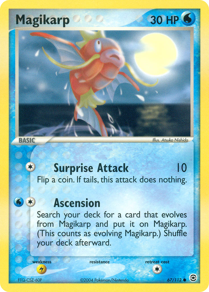 EX FireRed & LeafGreen [67]