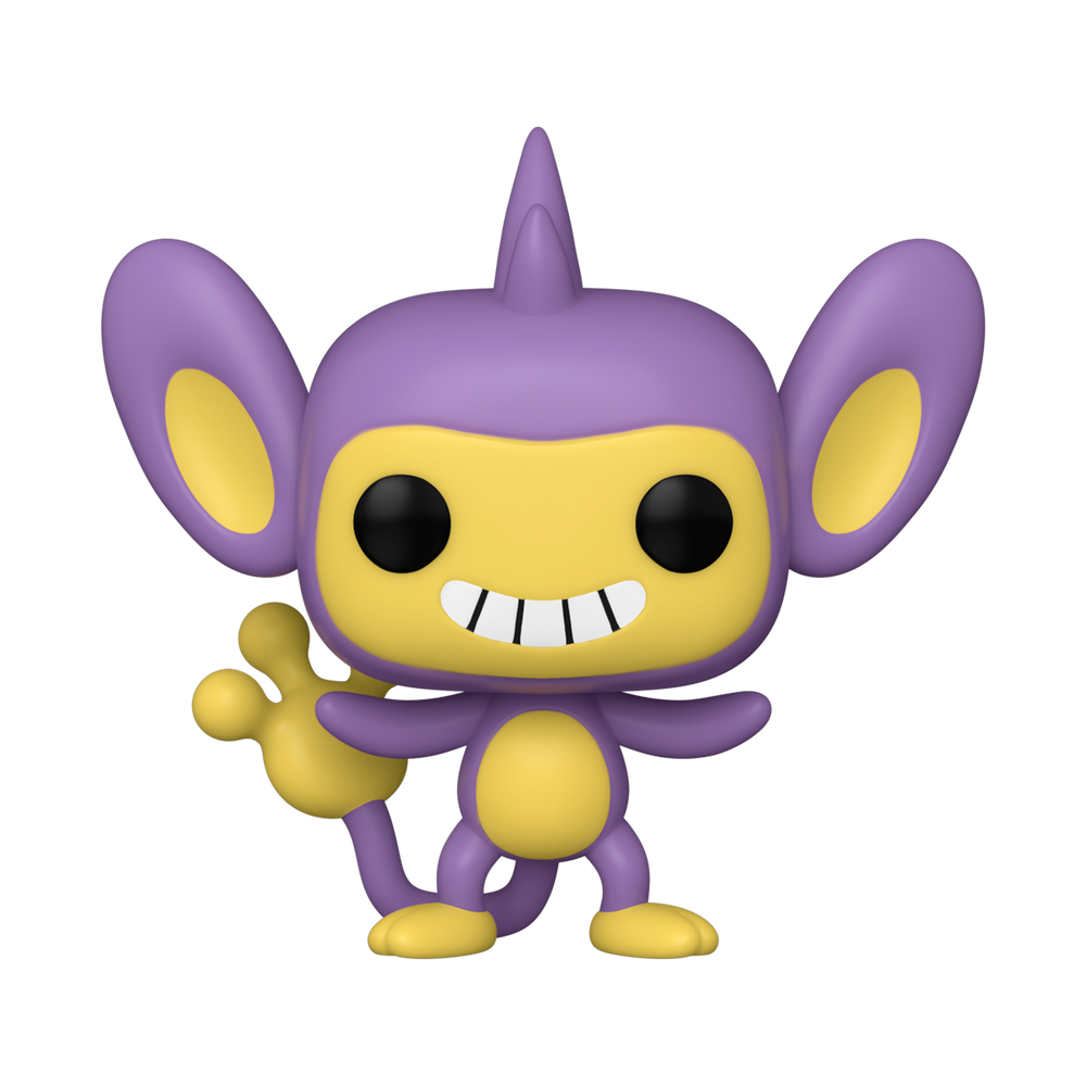 Funko POP! Pokémon Aipom #947 Figur