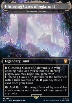 Gemstone Caverns (V.1)