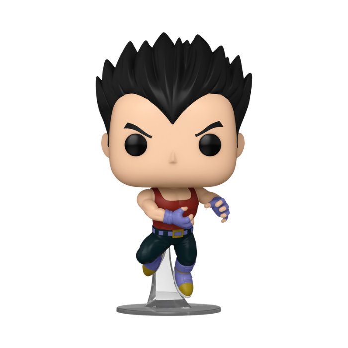 Funko POP Dragon Ball GT Vegeta Figur