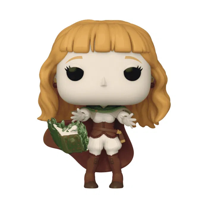 Funko POP! Black Clover Mimosa Figur