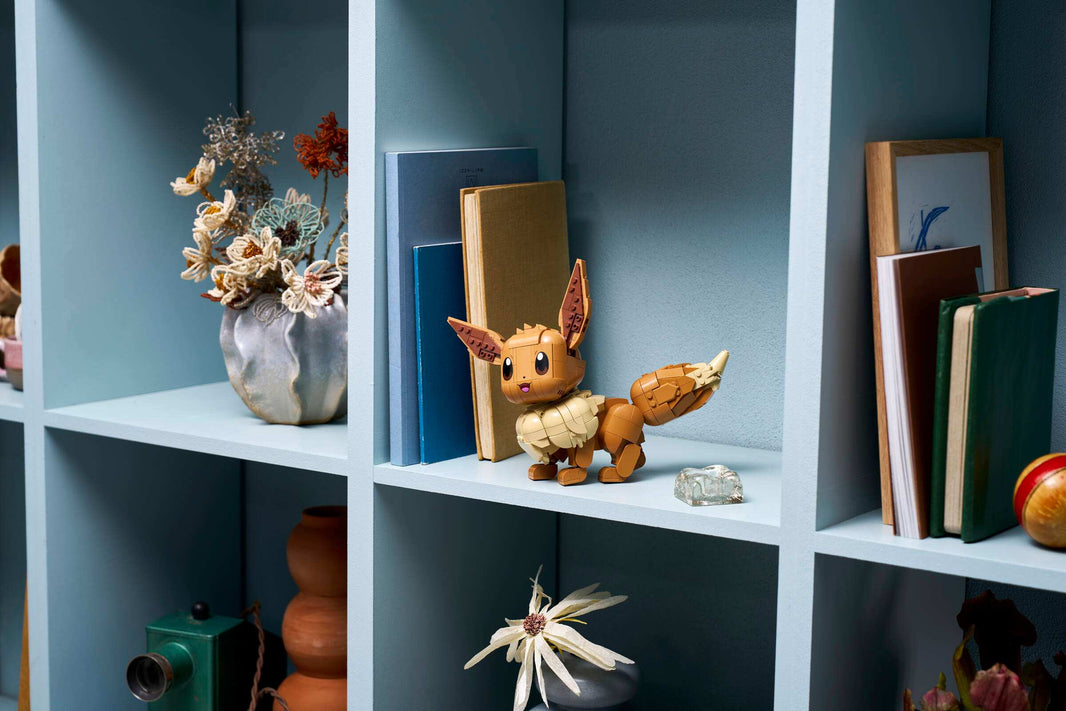 LEGO: Pokémon: Eevee #72151