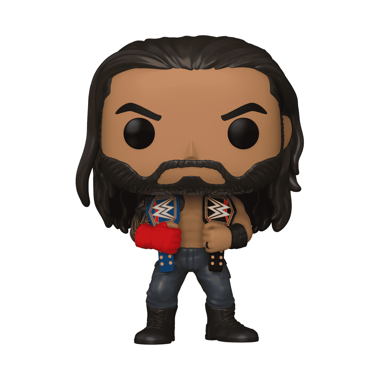 Funko POP! - WWE: Roman Reigns #131